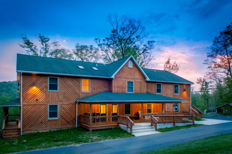 Capital Retreat Center - Event Venue in Waynesboro, Pennsylvania