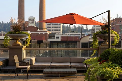Davenport Hotel, Autograph Collection - Event Venue in Spokane, Washington