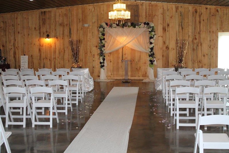 Rustic Country Gatherings - Event Venue in Mineral Point, Wisconsin