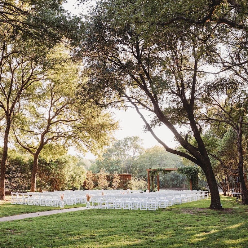 Cross Creek Ranch - Event Venue in Parker, Texas