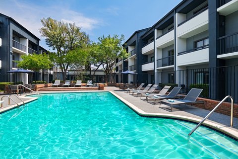 Courtyard by Marriott Dallas Richardson at Spring Valley - Event Venue in Richardson, Texas