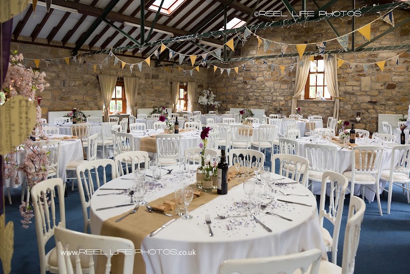 Lineham Farm Weddings - Event Venue in Leeds, West Yorkshire