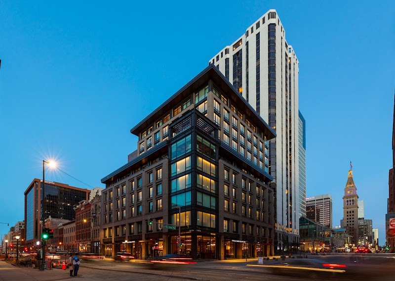 Thompson Denver, by Hyatt - Event Venue in Denver, Colorado
