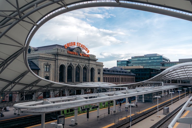 Thompson Denver, by Hyatt - Event Venue in Denver, Colorado