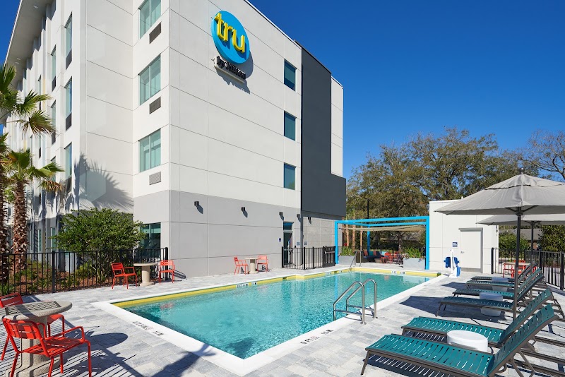Tru by Hilton Jacksonville South Mandarin - Event Venue in Jacksonville, Florida