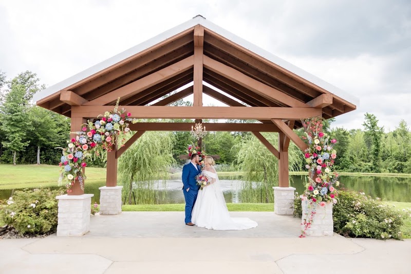 The CountrySide Venue - Event Venue in Braxton, Mississippi