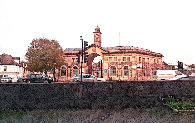 Arnos Manor Hotel - Event Venue in Bristol, Bristol City