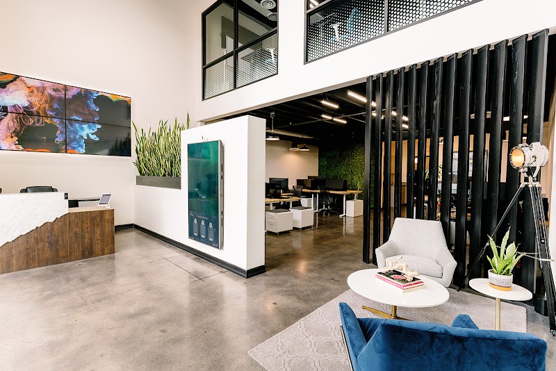 Corporate Coworking - Event Venue in Las Vegas, Nevada