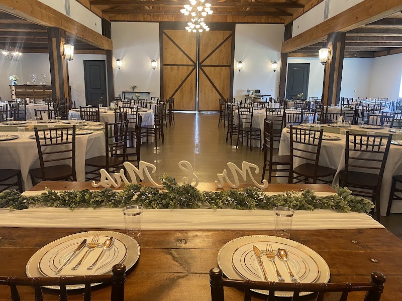 Spring Creek Estates Wedding & Event Venue - Event Venue in Republic, Missouri