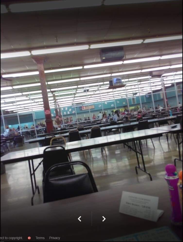Country Club Bingo - Event Venue in Garland, Texas