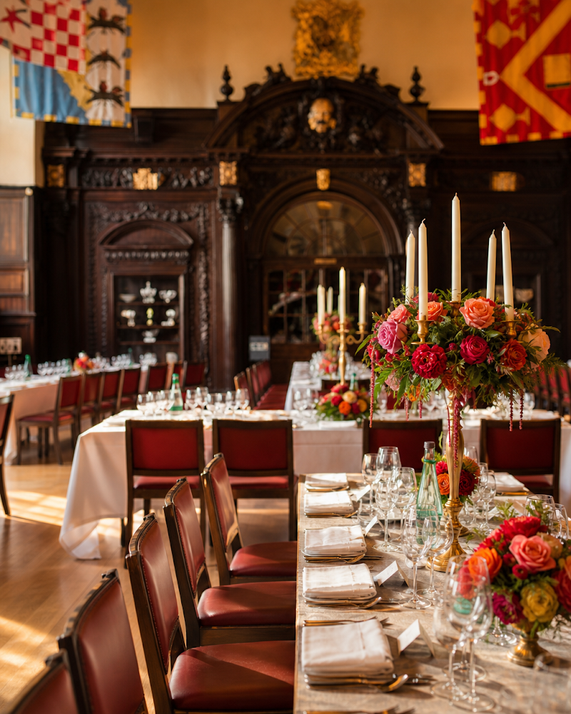 Stationers' Hall - Event Venue in London, Greater London