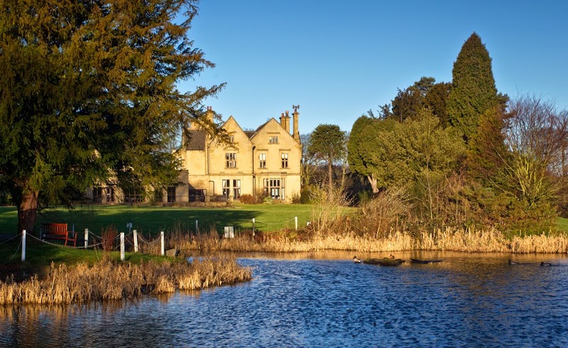 Bagden Hall Hotel - Event Venue in Denby Dale, West Yorkshire