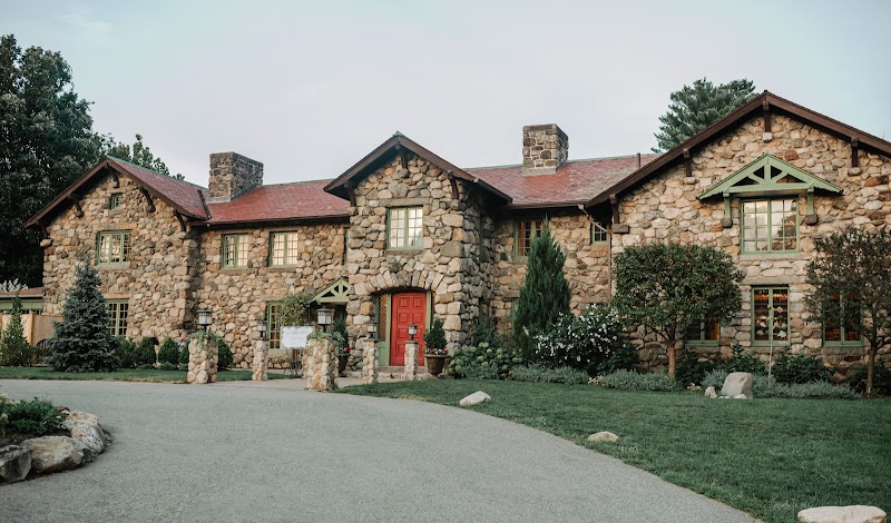 Willowdale Estate - Event Venue in Topsfield, Massachusetts