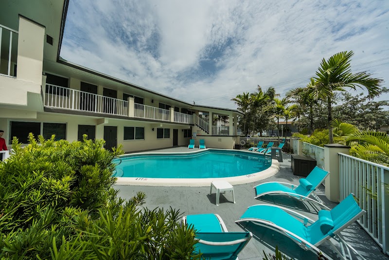 Surf and Sand Seaside - Event Venue in Pompano Beach, Florida