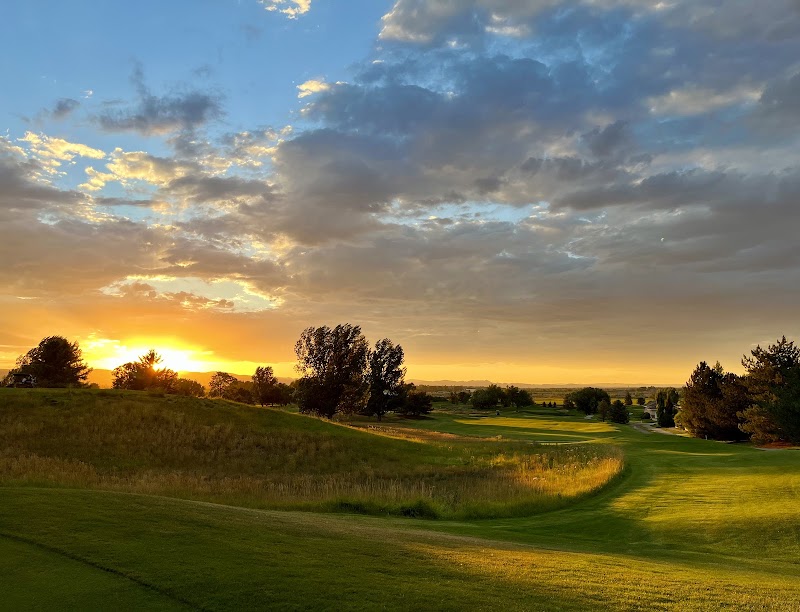 Ptarmigan Country Club - Event Venue in Fort Collins, Colorado