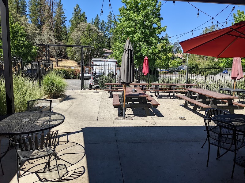 1849 Brewing Company - Event Venue in Grass Valley, California