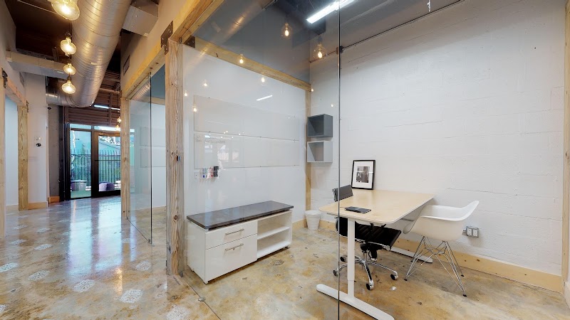Brainbox | Coworking & Office Spaces in Miami - Event Venue in Miami, Florida