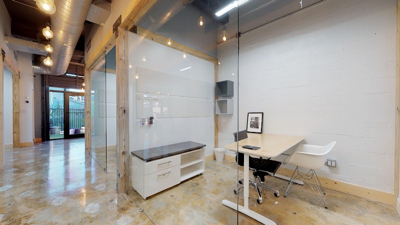 Brainbox | Coworking & Office Spaces in Miami - Event Venue in Miami, Florida
