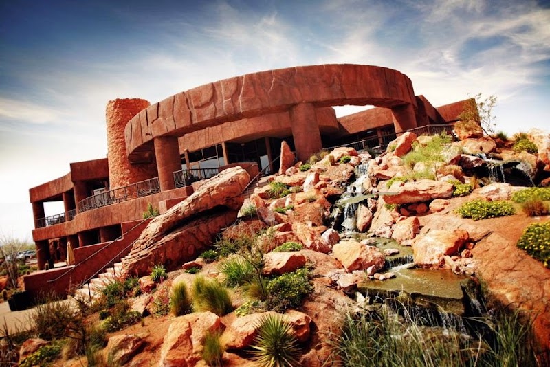 Events by Entrada - Event Venue in St. George, Utah