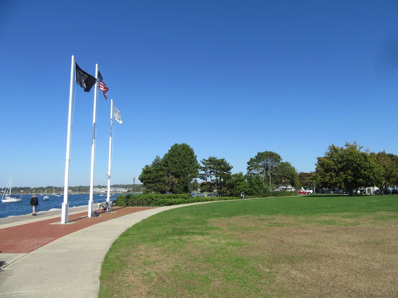 Independence Park - Event Venue in Bristol, Rhode Island