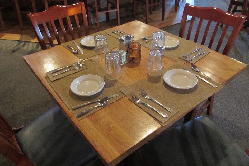 The East Side Restaurant & Pub - Event Venue in Newport, Vermont