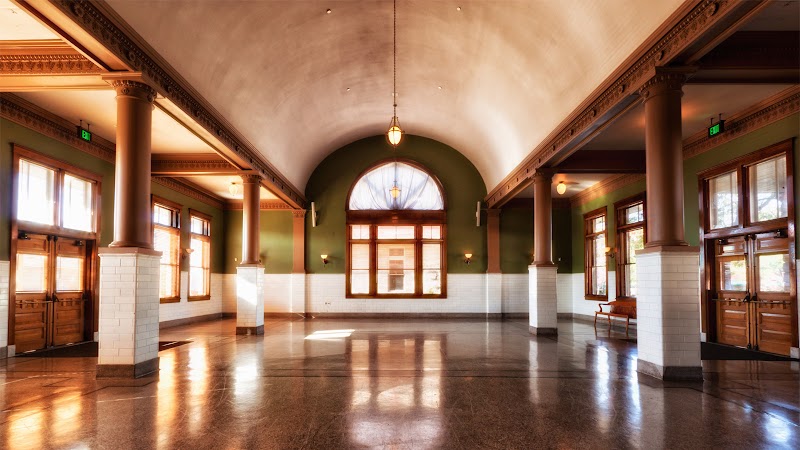 Billings Depot - Event Venue in Billings, Montana