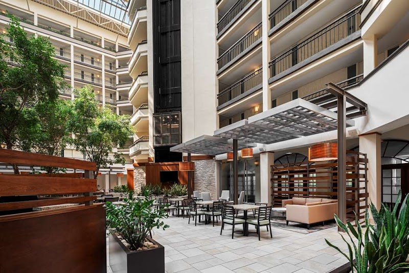 Embassy Suites by Hilton Nashville Airport - Event Venue in Nashville, Tennessee