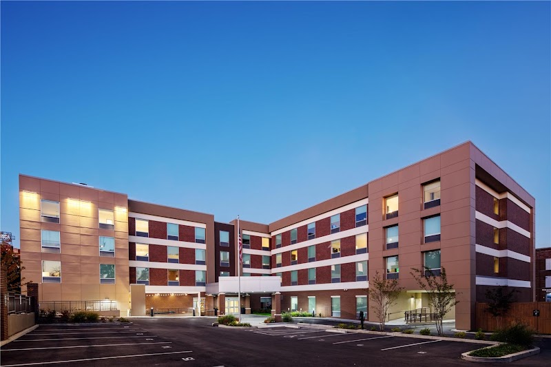 Home2 Suites by Hilton Memphis Downtown - Event Venue in Memphis, Tennessee