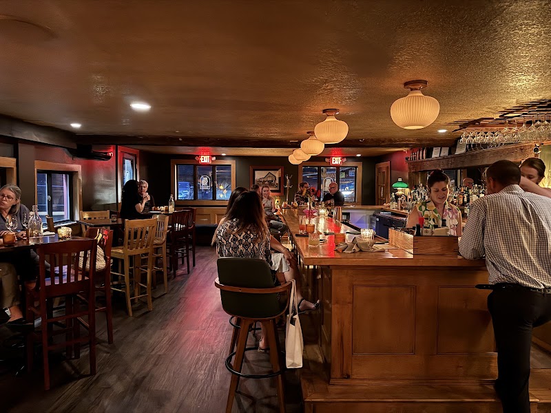 Sentinel & Station - Event Venue in Lake Placid, New York