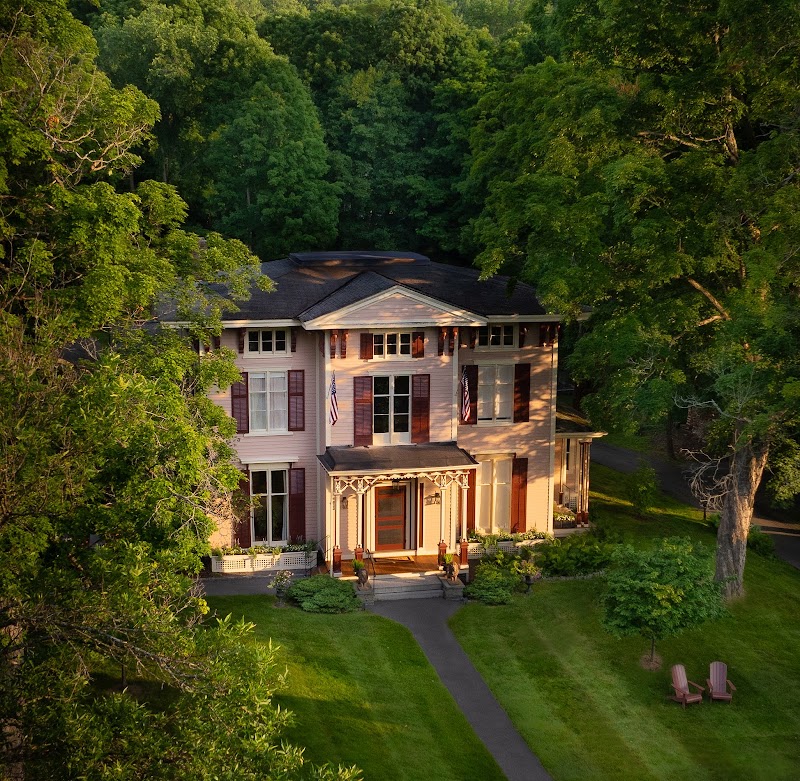 Landmark Inn Cooperstown - Event Venue in Cooperstown, New York