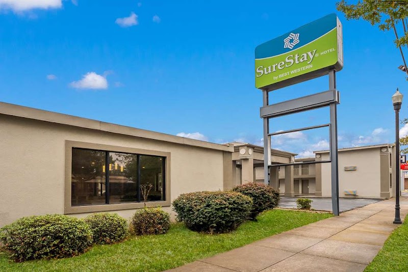 SureStay by Best Western Columbus Downtown - Event Venue in Columbus, Georgia
