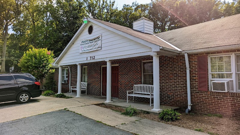 Maryland Virginia Conference - Event Venue in Silver Spring, Maryland