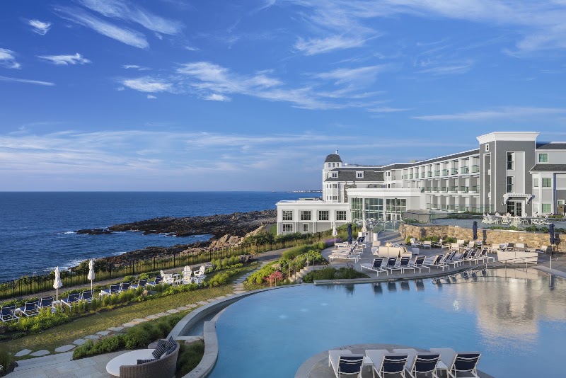 Cliff House Maine - Event Venue in York, Maine