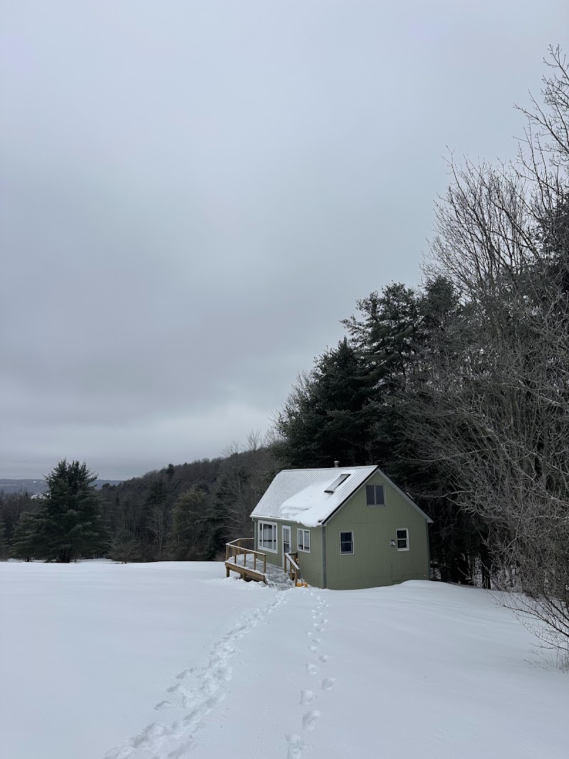 Light On the Hill - Event Venue in Van Etten, New York