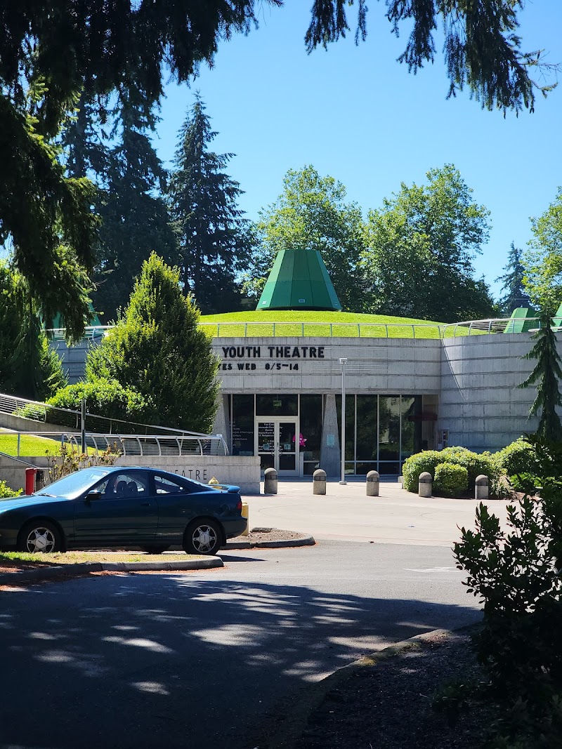Bellevue Youth Theatre - Event Venue in Bellevue, Washington
