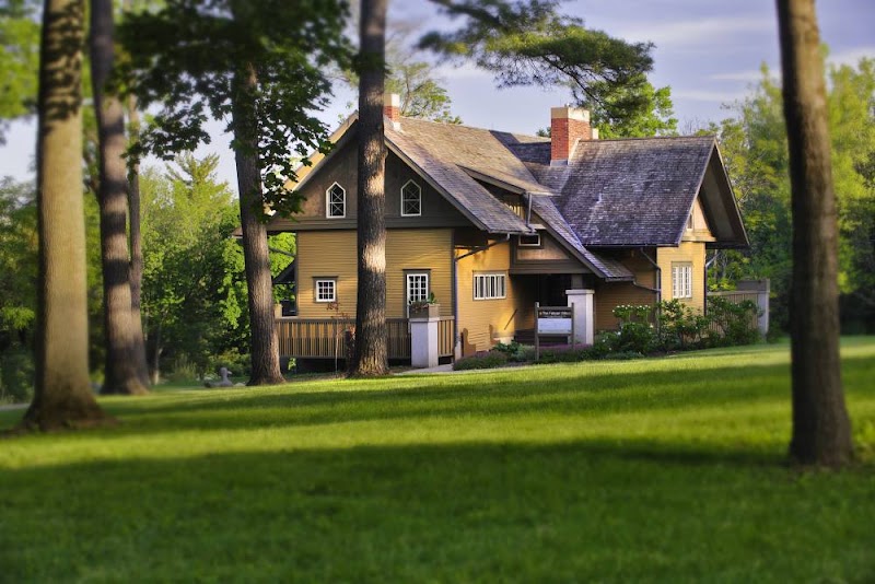 Fabyan Villa Museum & Japanese Garden - Event Venue in Geneva, Illinois