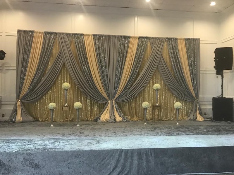 Langley Banquet Hall - Event Venue in Langley Township, British Columbia