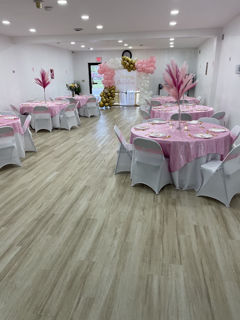 Southside Event Center - Event Venue in Allentown, Pennsylvania