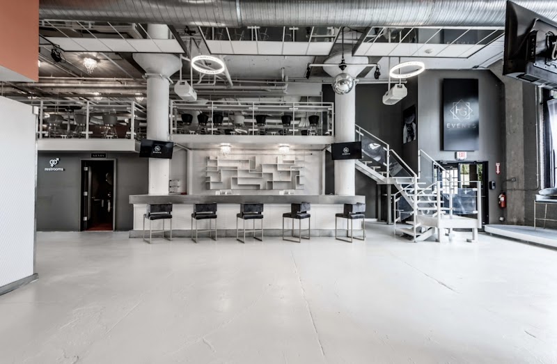 HG Events - Event Venue in St. Louis, Missouri