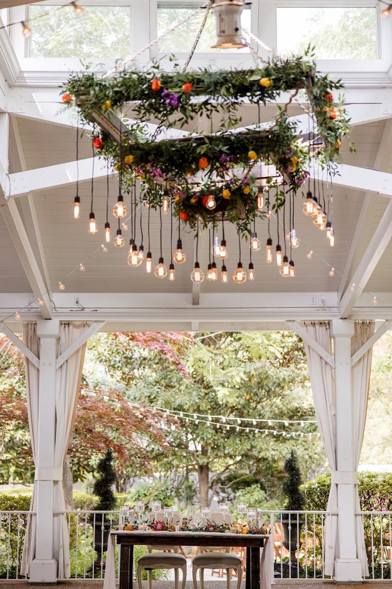 CJ's Off the Square - Event Venue in Franklin, Tennessee