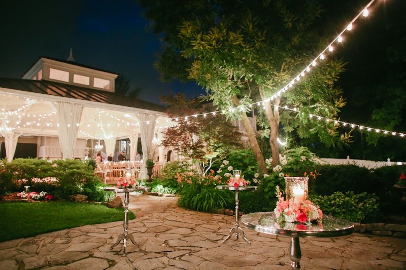 CJ's Off the Square - Event Venue in Franklin, Tennessee