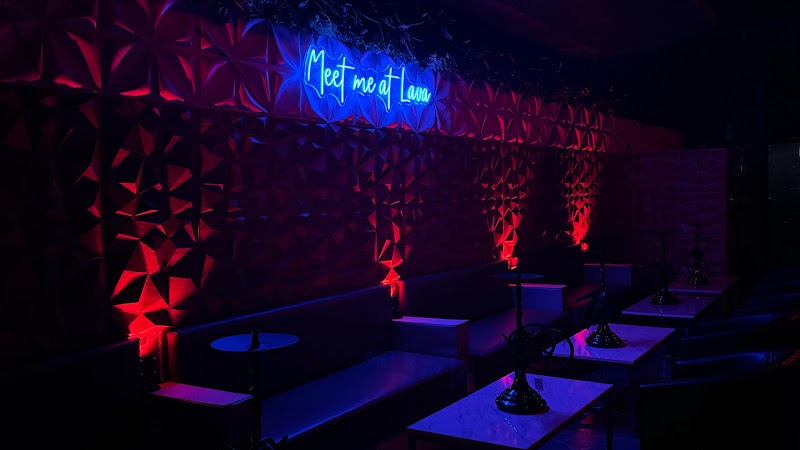 Lava Hookah Lounge & Grill - Event Venue in Daly City, California