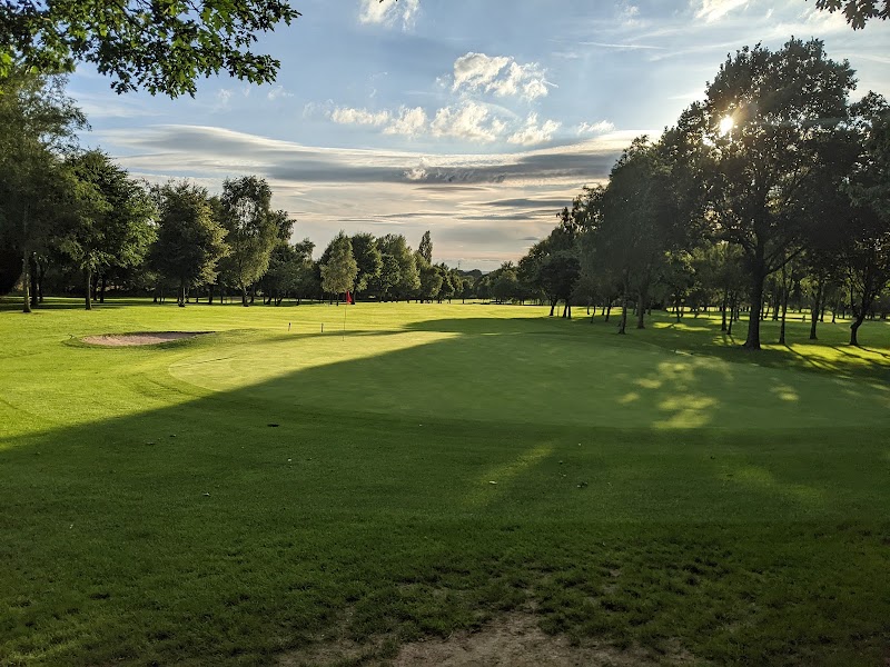 Alsager Golf & Country Club - Event Venue in Alsager, England