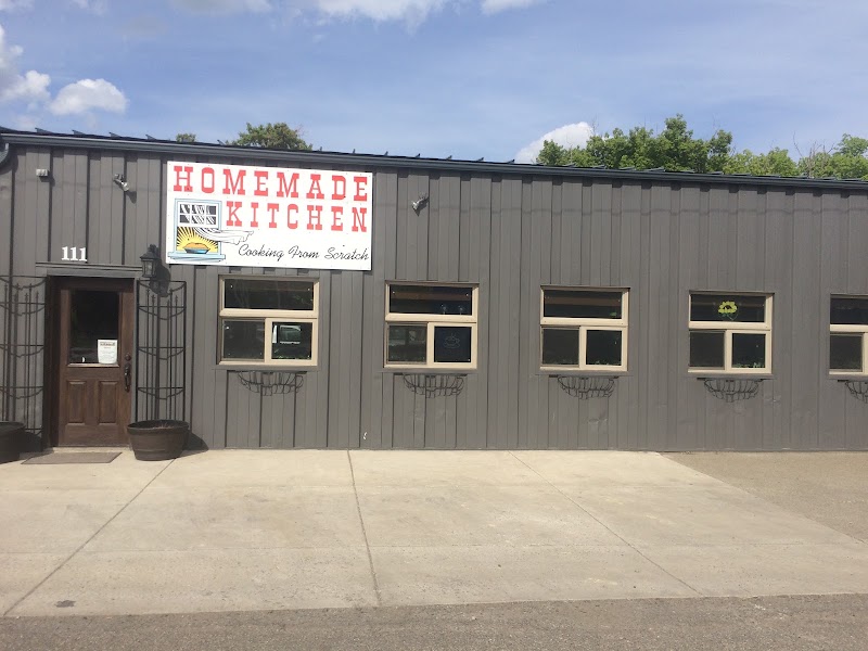 Homemade Kitchen - Event Venue in Livingston, Montana