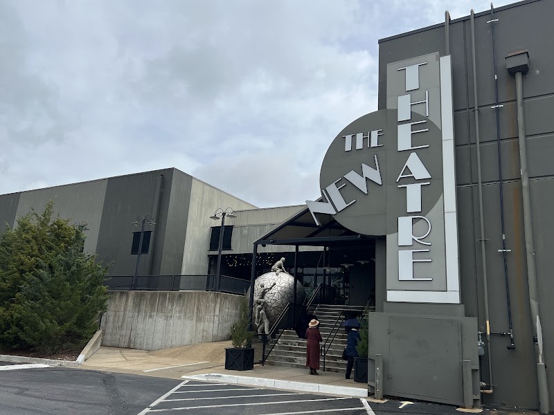 New Theatre & Restaurant - Event Venue in Overland Park, Kansas