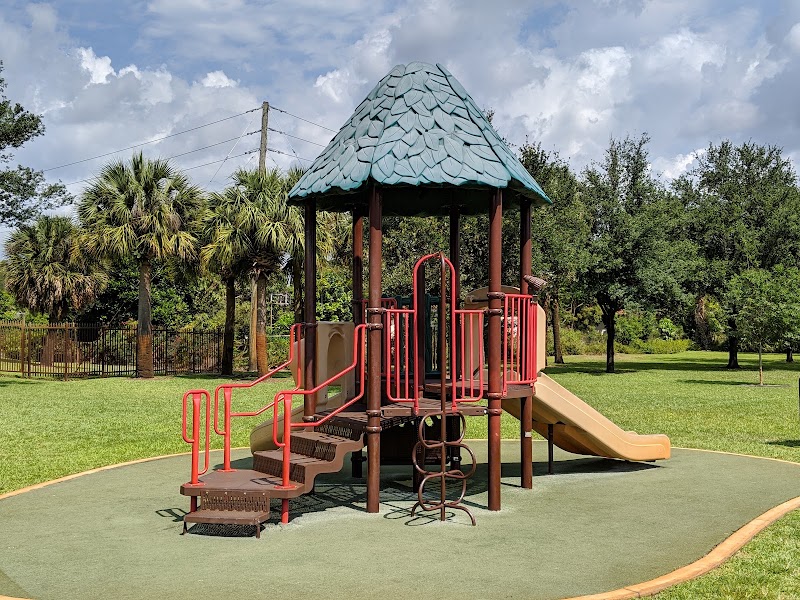 Plantation Woods - Event Venue in Plantation, Florida