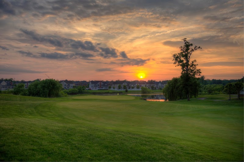 Belmont Country Club - Event Venue in Ashburn, Virginia