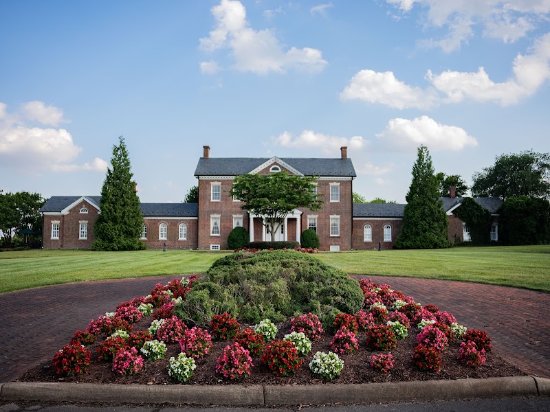 Belmont Country Club - Event Venue in Ashburn, Virginia