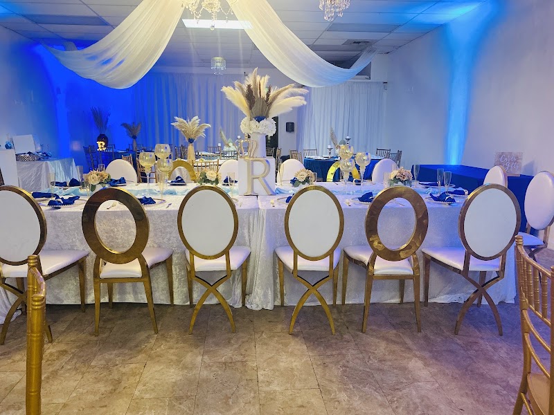 Reign Events Space - Event Venue in Montgomery, Alabama