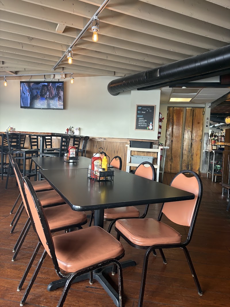 2 Chefs Italian Restaurant & Bar - Event Venue in Worcester, Massachusetts